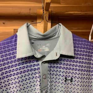 Under Armour Golf Shirt